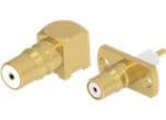 TE Connectivity QMA Connectors
