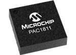 Microchip Technology PAC1811 Single-Channel Power Monitor
