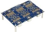 Infineon Technologies EVAL_MTR_48V150A_GaN Evaluation Board
