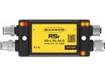 Banner Engineering RSr Remote Safety Relays