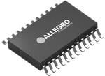 Allegro MicroSystems A33023 Hall-Effect Angle Sensor ICs