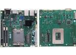 Axiomtek MANO566 Mini-ITX Motherboards