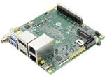 AAEON UP Squared Pro TWL Developer Board