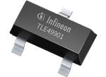 Infineon Technologies TLE49901/TLI49901 XENSIV Magnetic Position Sensors