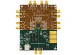 onsemi NB3N1900KMNGEVB PCIe Evaluation Board