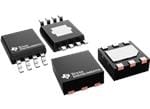 Texas Instruments TPS7E67-Q1 LDO Linear Voltage Regulators
