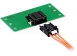 Hirose Electric ZE150HV High-Voltage Wire-to-Board Connectors