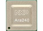 NXP Semiconductors Ara240 Discrete Neural Processing Units (DNPUs)