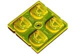 Ledil SPECTRE-Y-2X2 Multi-Lens LED Lenses