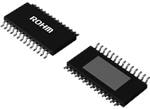 ROHM Semiconductor BD16852AEFV-C 3-Phase Brushless Motor Driver