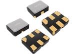 Abracon AK1F3/AK2F3 ClearClock™ Oscillators