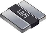 Bourns CRK2725 Current Sense Resistors