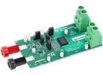 Texas Instruments TPS4141Q1EVM Hardware Evaluation Module (EVM)