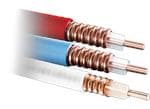 Amphenol 1/2" Plenum Rated Air Dielectric Cables