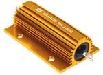 Bourns UALH Al-Housed High-Power Wirewound Resistors