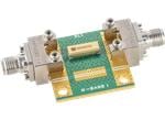 Dielectric Laboratories / Knowles B140MB4S Development Board