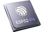 Espressif Systems ESP32-P4 System-on-Chip (SoC)
