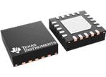 Texas Instruments TPS7B7802-Q1 Dual-Channel LDO Regulator