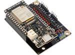 DFRobot DFR1284 FireBeetle 2 ESP32-C5-U (N4) Dev Kit