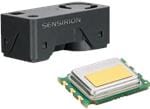 Sensirion Formaldehyde Sensors & Sensor Modules