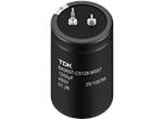 TDK Snap-In Aluminum Electrolytic Capacitors