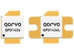 Qorvo QPD1426/QPD1426L GaN RF Power Transistors