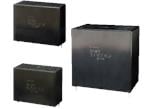 Panasonic EZPR Metallized Polypropylene Film Capacitors