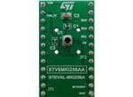 STMicroelectronics STEVAL-MKI256A Evaluation Board