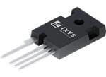 IXYS IXSH50N120L3KHV SiC MOSFET