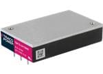 TRACO Power TER 75WIR/100WIR DC/DC Railway Converters