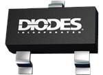Diodes Incorporated ZXCT1009 High-Side Current Monitors