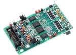 Texas Instruments UCC2183XXQEVM-123 Evaluation Module (EVM)