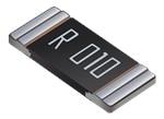 Bourns CRH2512 High-Power Metal Alloy Resistors