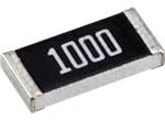 Bourns CRT-TN TaN Thin-Film Chip Resistors
