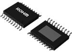 ROHM Semiconductor BD83812EFV-M Automotive 12-Channel LED Driver IC