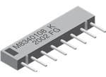 Vishay MIL Qualified Resistors