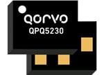 Qorvo QPQ5230 2.4GHz Wi-Fi® LTE coexBoost™ Filter