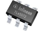 Infineon Technologies TLx5572 Miniature TMR Current Sensors