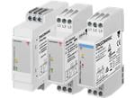 Carlo Gavazzi DPA 3-Phase HVAC Monitoring Relays