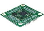 NetBurner i.MX Arm® Cortex®-M7 Embedded System-on-Module