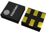 Nisshinbo NT1741 BLUETOOTH® LE Rx Booster
