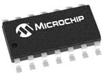 Microchip Technology AVR16LA Microcontrollers (MCUs)