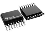 Texas Instruments ISO643x/ISO643x-Q1 Digital Isolators