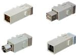 HARTING Han-Modular® Domino Megabit & Gigabit Modules
