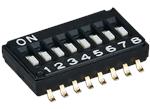 Schurter SMT DIP Switches