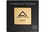 Synaptics Astra® SL2610 Embedded Processors