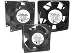 Wakefield Thermal AC Series High Airflow Axial Fans