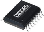Diodes Incorporated API21550Q Isolated Half-Bridge Gate Driver
