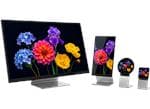 American Bright LED OLED Graphic Displays