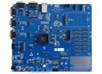 STMicroelectronics SR6PX-EVBC4000P Evaluation Board